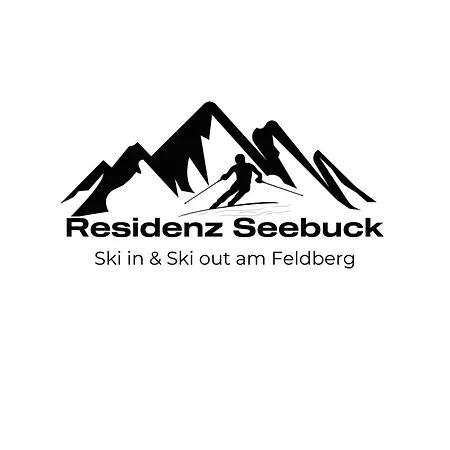 Residenz Seebuck Apartment Rinken