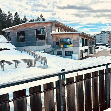 Appartement Residenz Seebuck Feldberg (Baden-Wurttemberg)