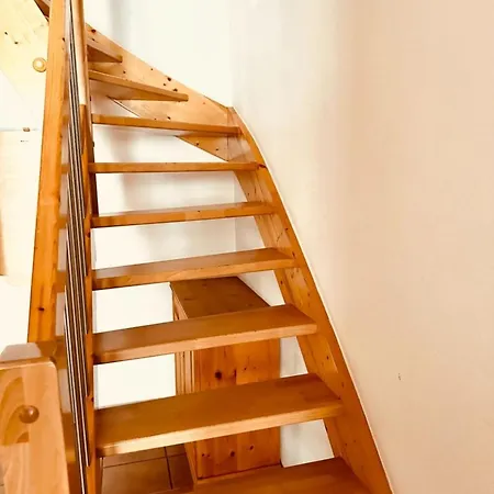 Appartement Residenz Seebuck