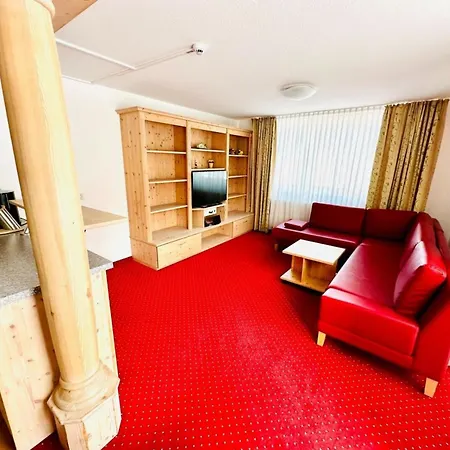 Residenz Seebuck * Rinken