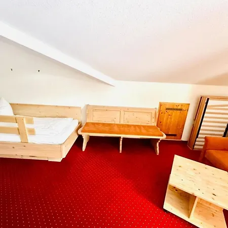 Appartement Residenz Seebuck *