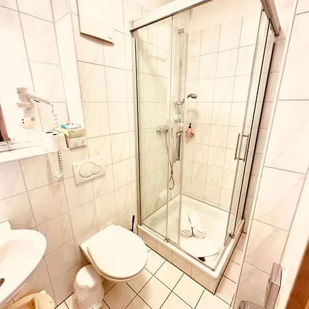 Residenz Seebuck *