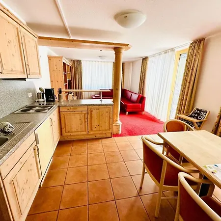 Residenz Seebuck Appartement Feldberg (Baden-Wurttemberg)