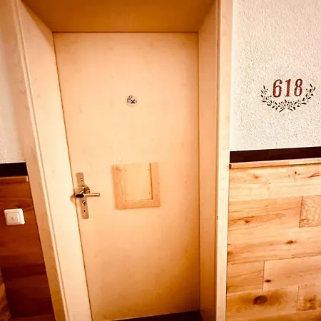 Residenz Seebuck Appartement *