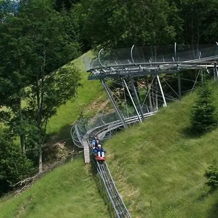 Appartement Residenz Seebuck *