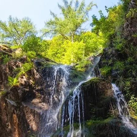 Lägenhet Residenz Seebuck Rinken