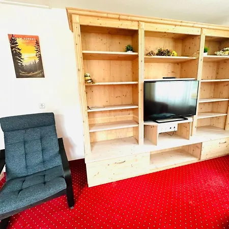 Residenz Seebuck Appartement *