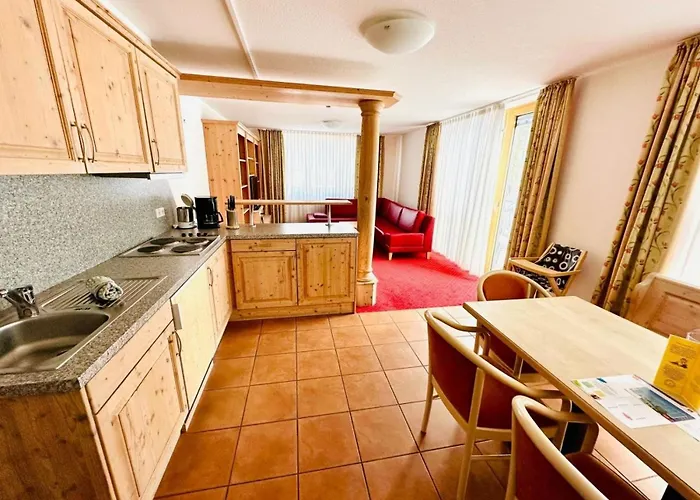 Residenz Seebuck 公寓 费尔德伯格